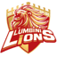 Lumbini Lions