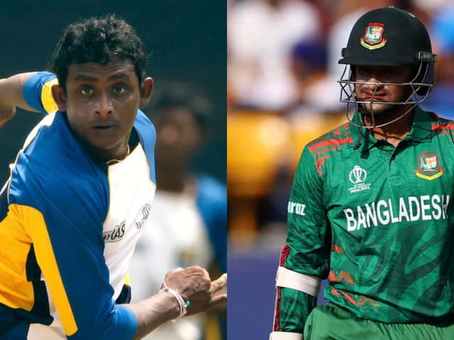 Shakib, Mendis lead star-studded foreign signings as NPL Season 3 hype builds