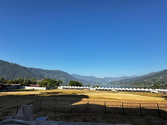 Pokhara Avengers to operate fan parks in Pokhara and Bhaktapur