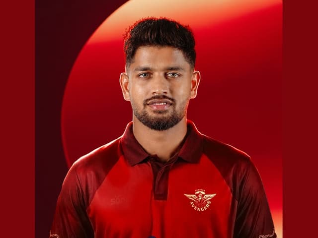 Pokhara Avengers sign Sri Lankan all-rounder Dhananjaya Lakshan for NPL Season 3