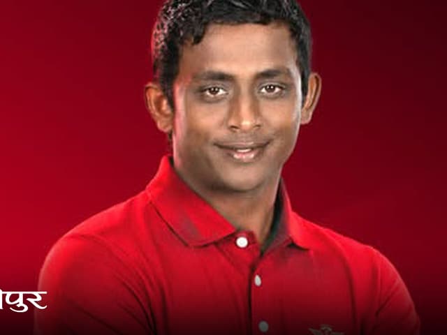 Ajantha Mendis appointed as Pokhara coach