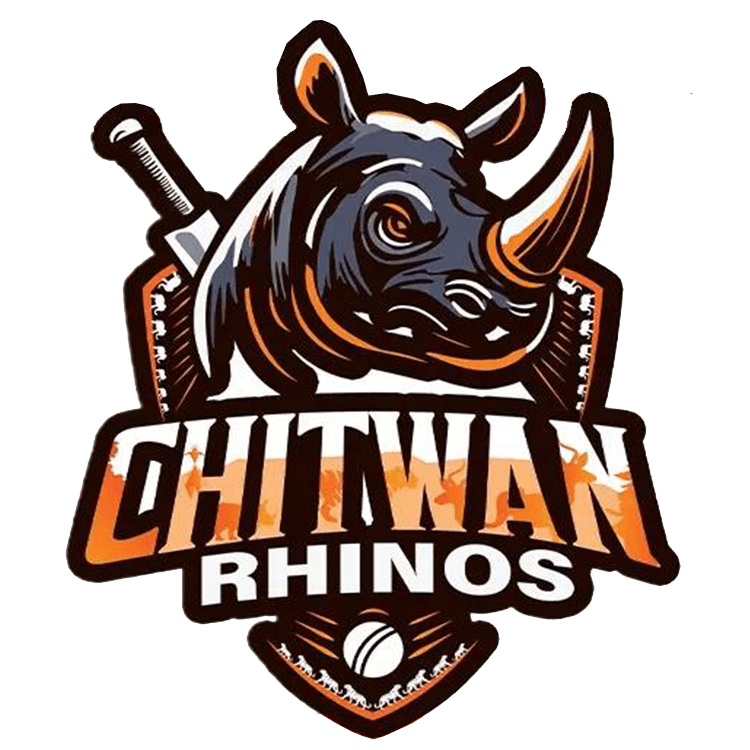 Chitwan Rhinos