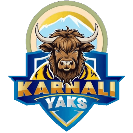 Karnali Yaks