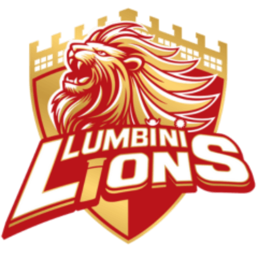 Lumbini Lions